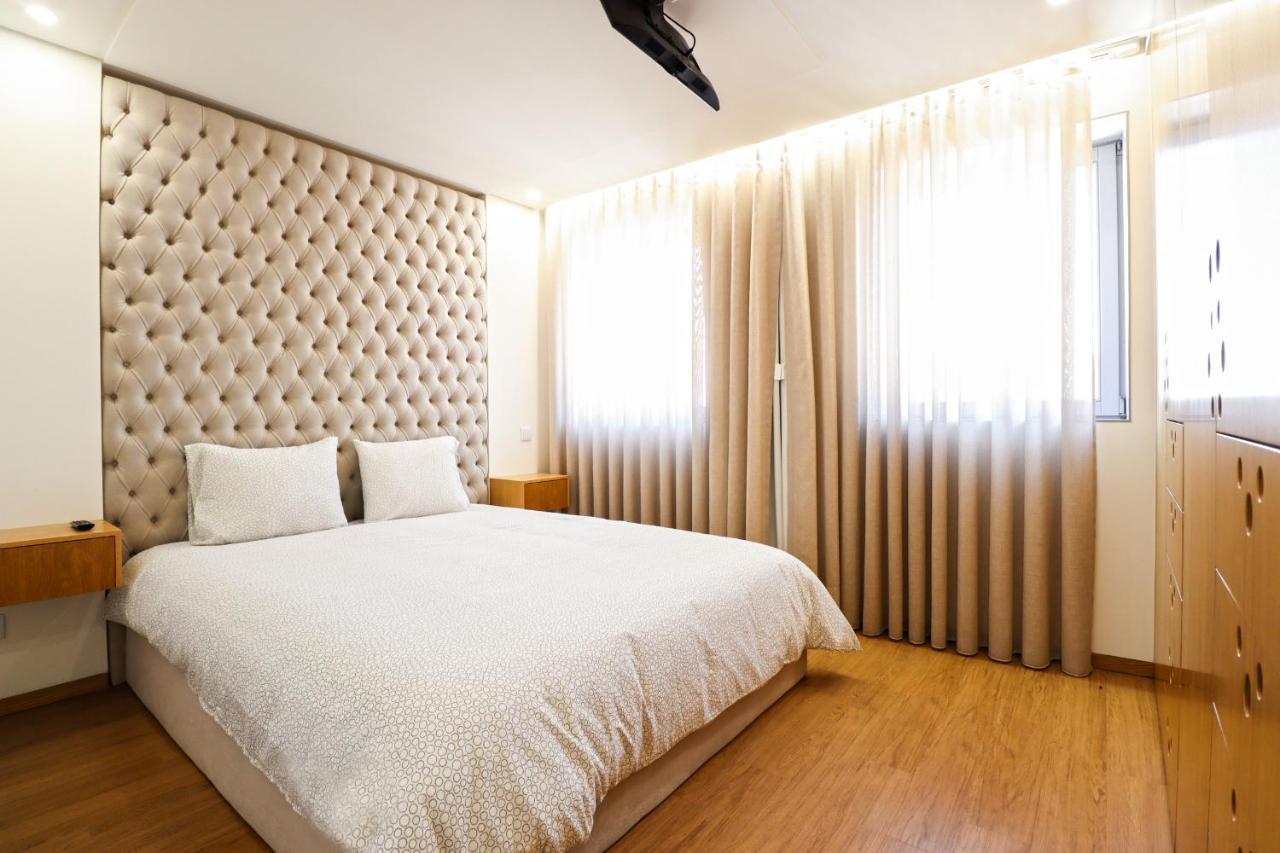 Ribeira Riverhouse - City Centre Duplex With Terrace ビアナドカステロ エクステリア 写真